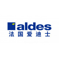 爱迪士（上海）室内空气技术有限公司