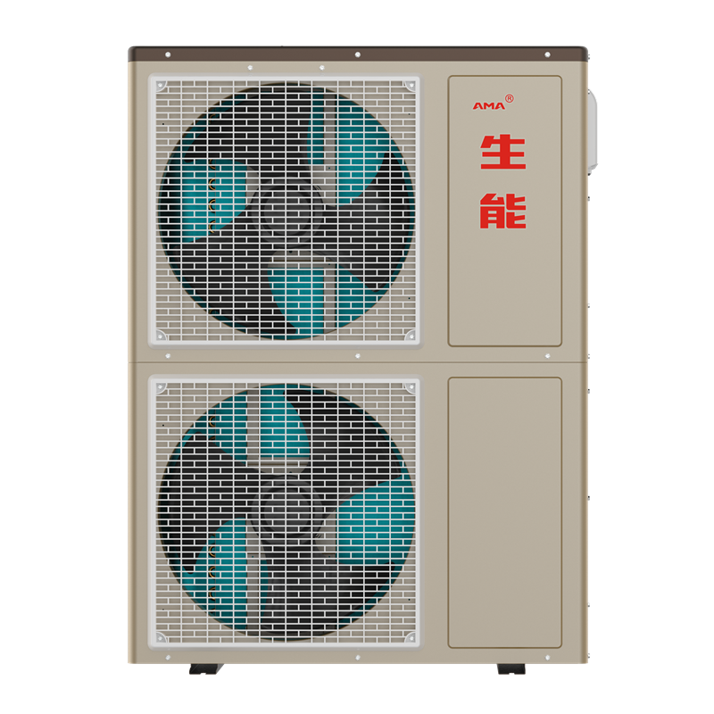 带中央空调的地暖（北方）-DLRK-13IBP/C1 N01ZWB