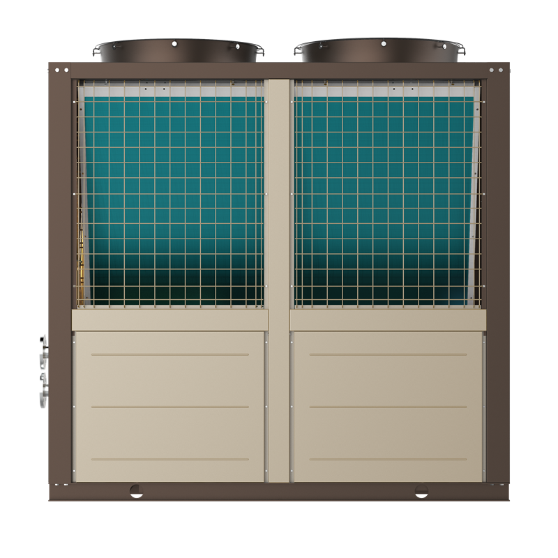 冷暖机-超低温集中供暖-DLRK-65Ⅱ/C4 N01ZYK
