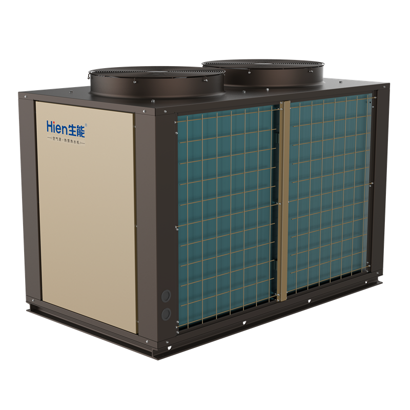 冷暖机-超低温三相电-DKFXRS-32I C2 N01ZWC