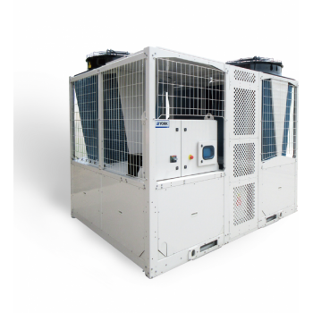 YMPA系列 变频风冷涡旋式热泵机组