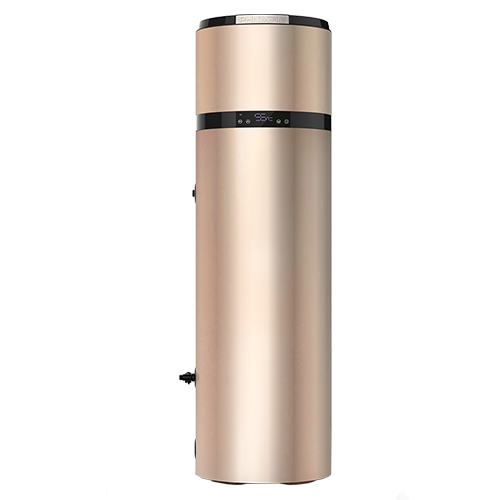 Phnix/芬尼空气能热水器悦尚型家用一体机热泵150升空气能热水器