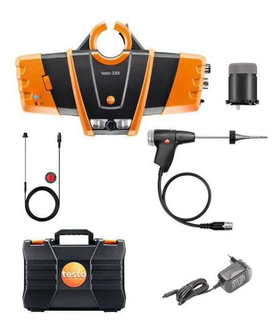 testo 330i